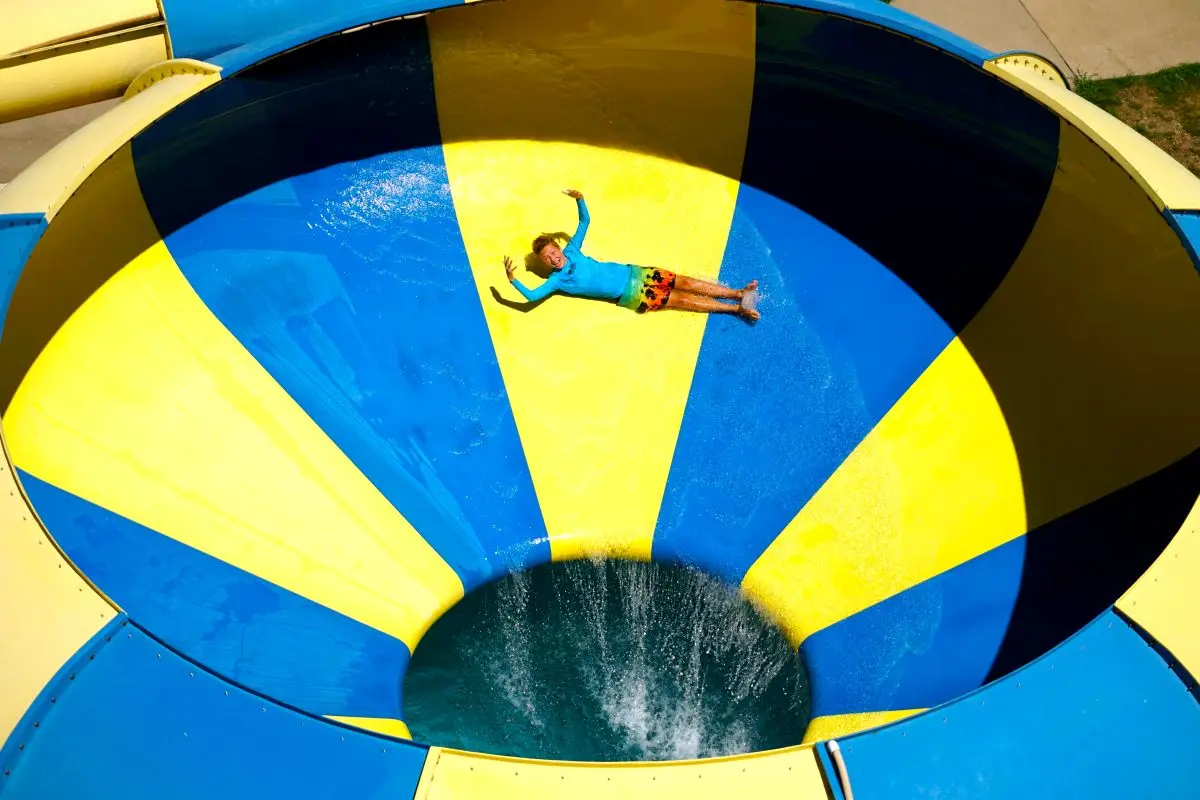 Water Park